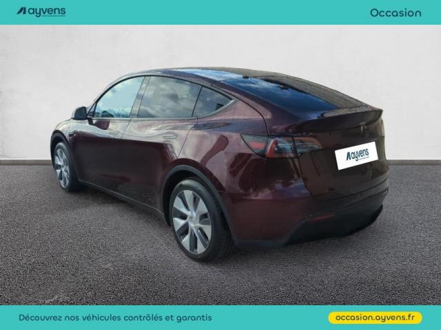 Tesla Model Y image 3