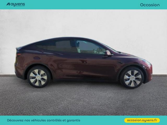 Tesla Model Y image 5