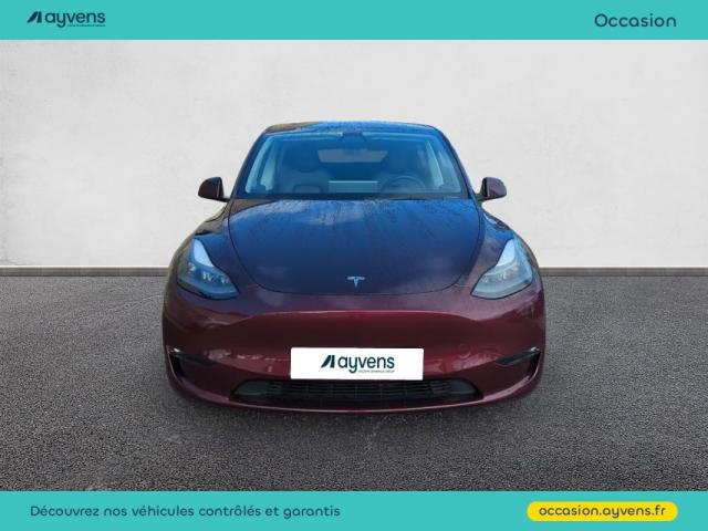 Tesla Model Y image 2