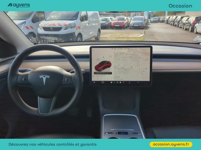 Tesla Model Y image 1