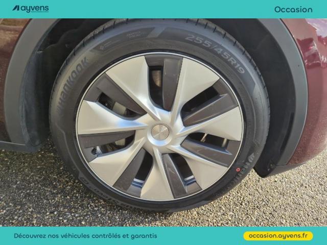 Tesla Model Y image 9