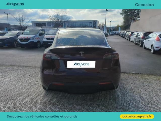 Tesla Model Y image 7