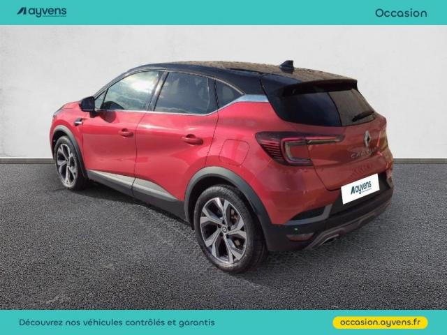 Renault Captur image 9