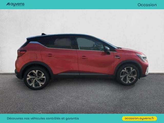 Renault Captur image 7