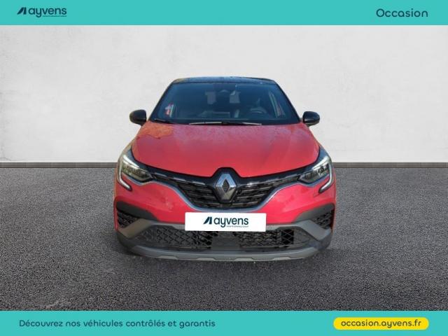 Renault Captur image 8