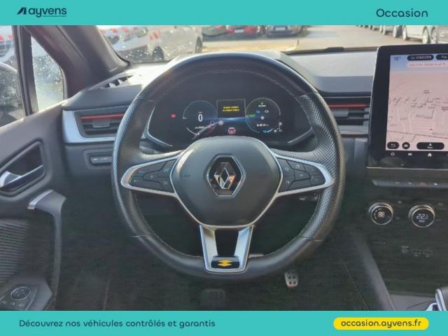 Renault Captur image 4