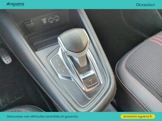 Renault Captur image 3