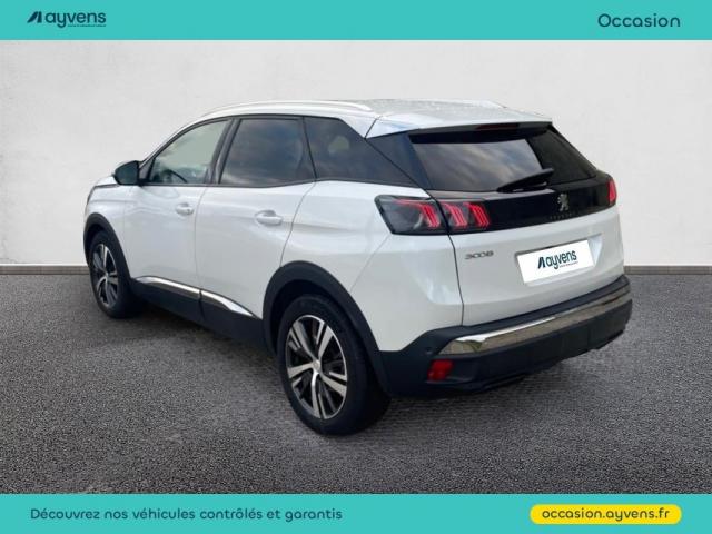 Peugeot 3008 image 4