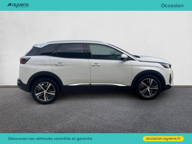 Peugeot 3008 image 9