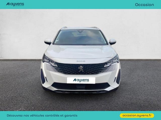 Peugeot 3008 image 3