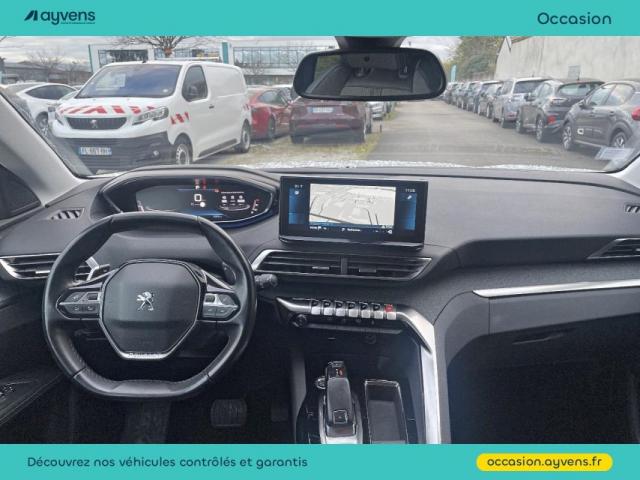 Peugeot 3008 image 6