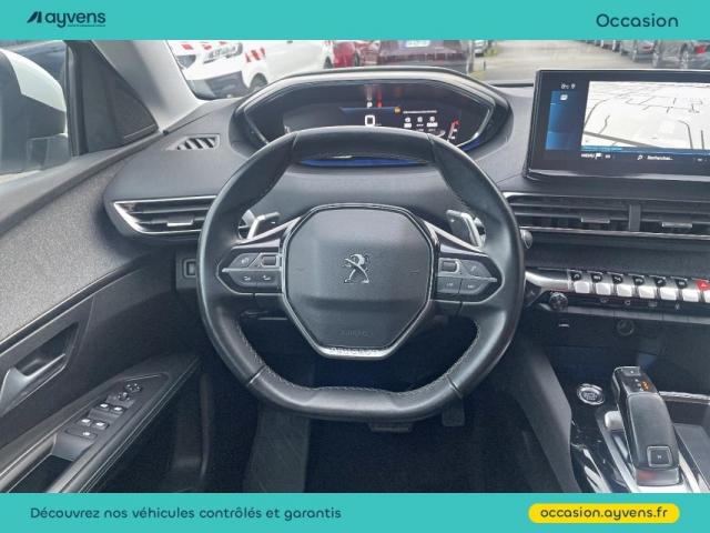 Peugeot 3008 image 7