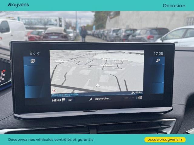 Peugeot 3008 image 1