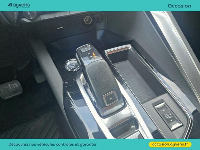 Peugeot 3008 image 8