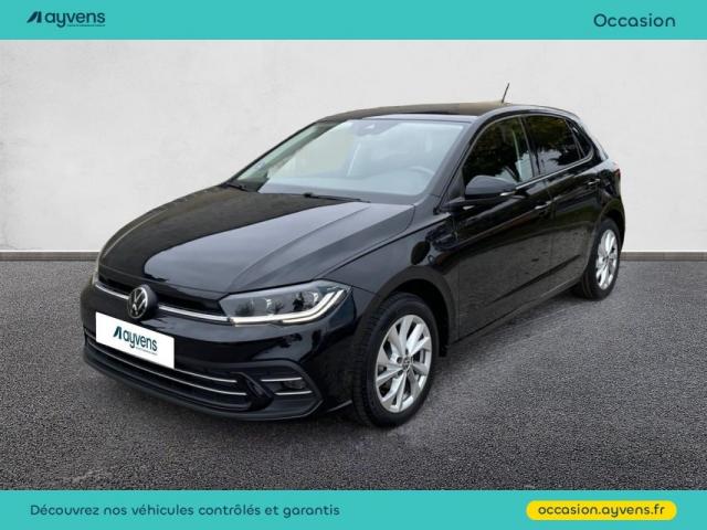 Volkswagen Polo 1.0 Tsi 95ch Style