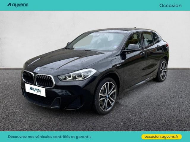 Bmw X2 Xdrive25ea 220ch M Sport