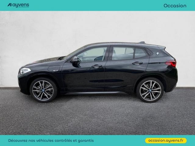 Bmw X2 image 9