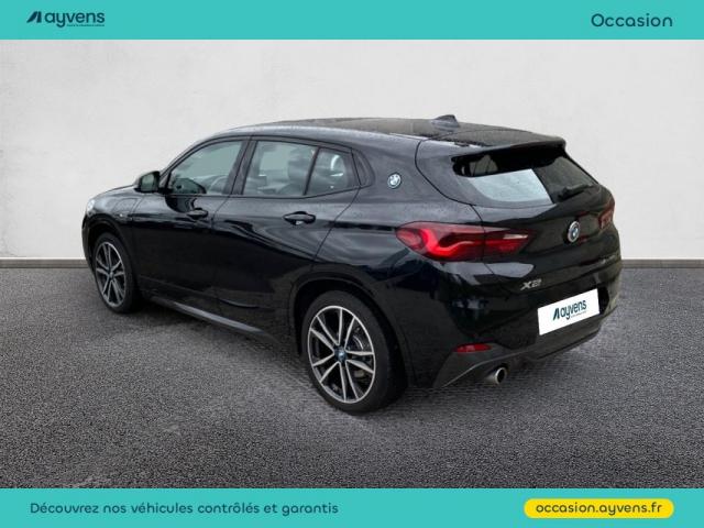 Bmw X2 image 8