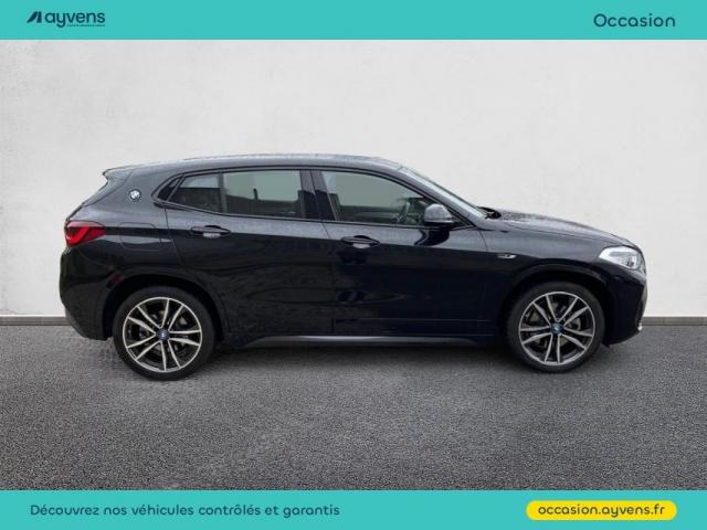 Bmw X2 image 2