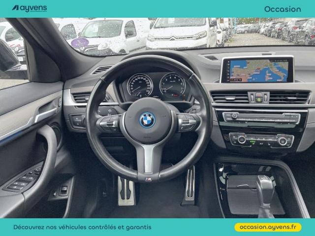 Bmw X2 image 3