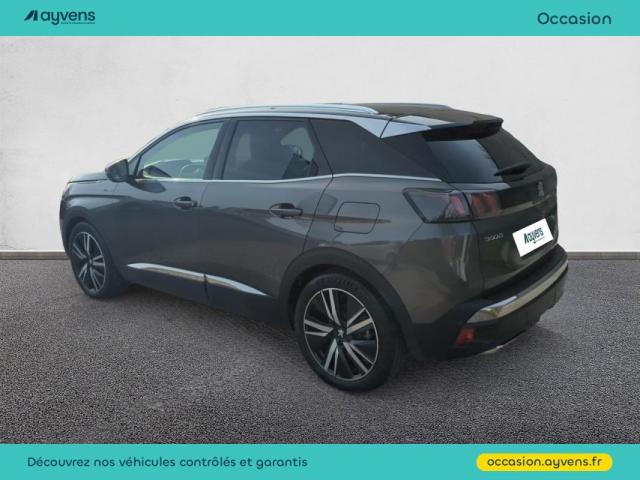 Peugeot 3008 image 8