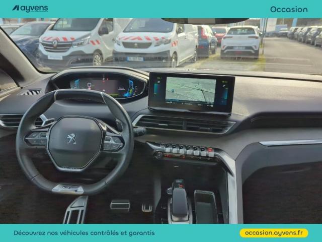 Peugeot 3008 image 7