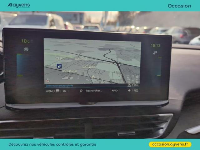 Peugeot 3008 image 6