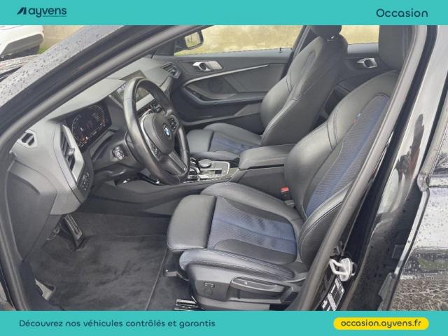 Bmw Série 1 image 5