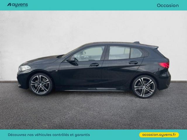 Bmw Série 1 image 4