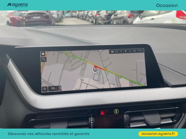 Bmw Série 1 image 7