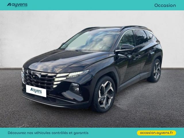 Hyundai Tucson 1.6 T-Gdi 230ch Hybrid Executive Bva6