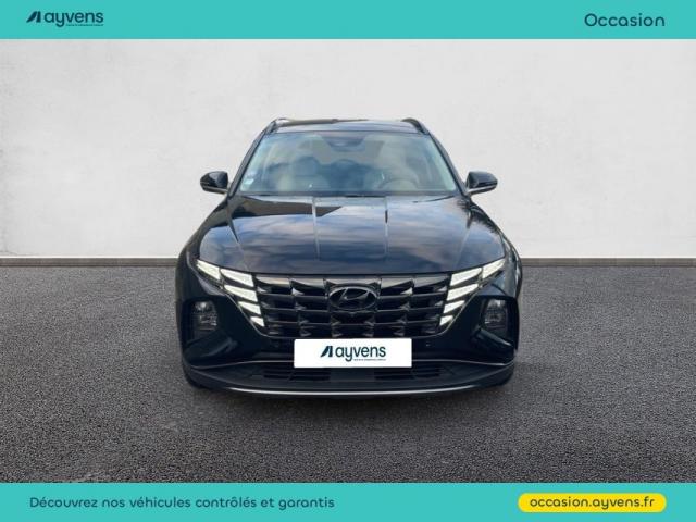 Hyundai Tucson image 6