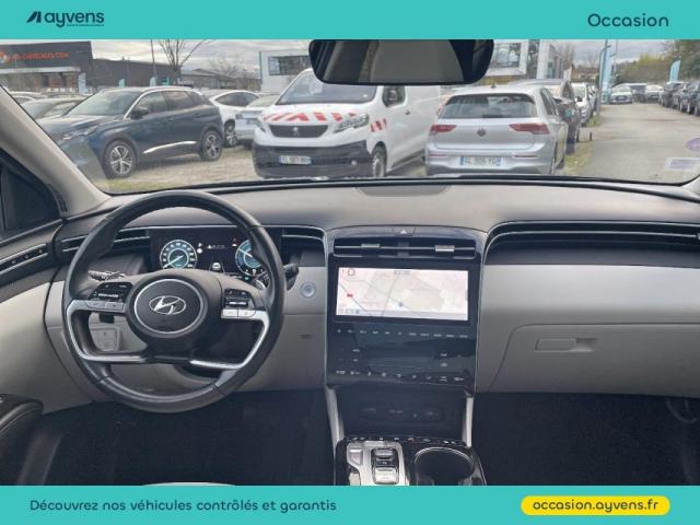 Hyundai Tucson image 3