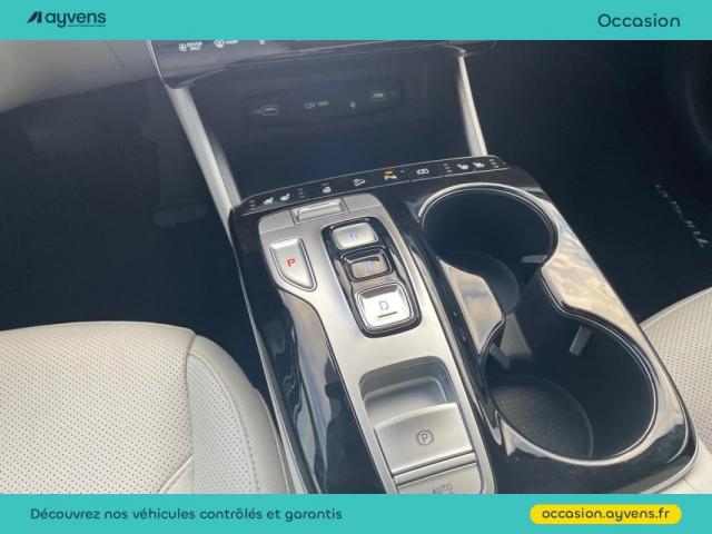 Hyundai Tucson image 1