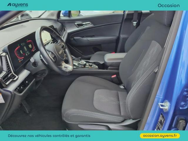 Kia Sportage image 7