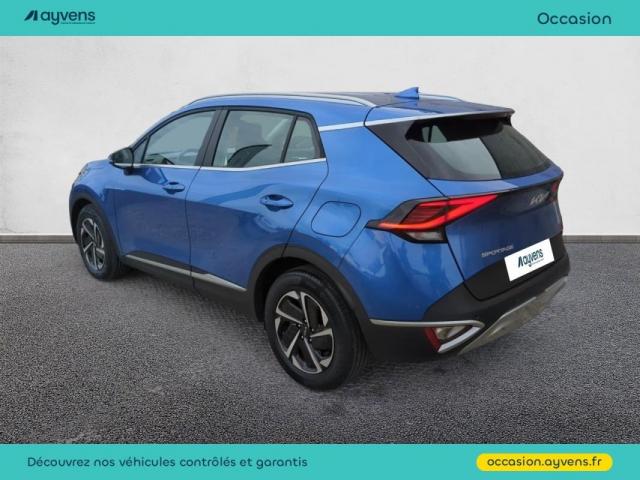 Kia Sportage image 3