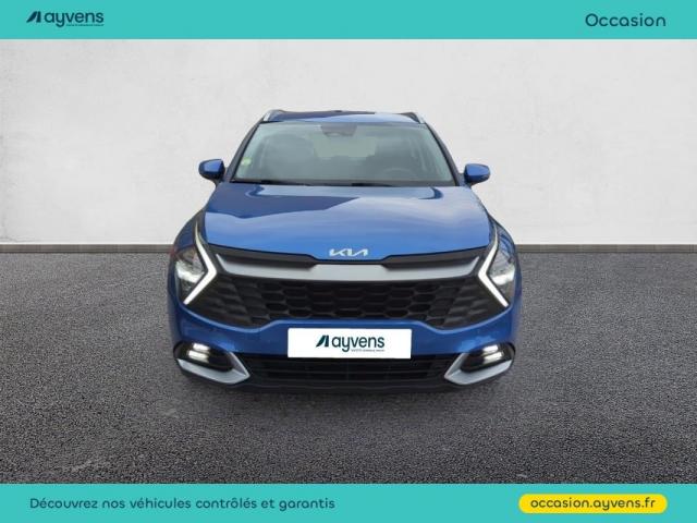 Kia Sportage image 9