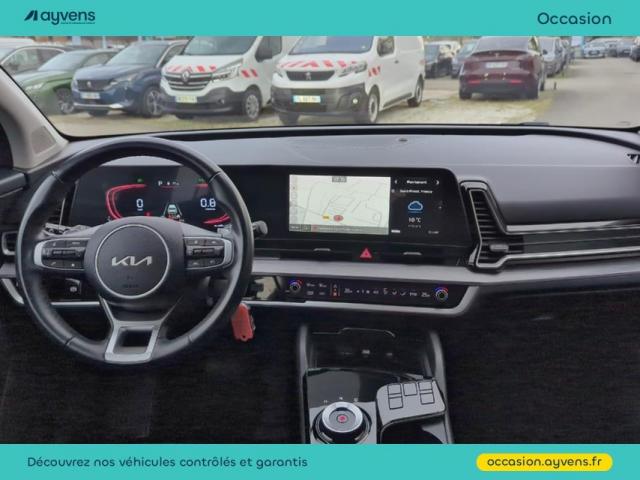 Kia Sportage image 6