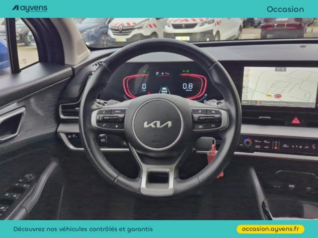 Kia Sportage image 2