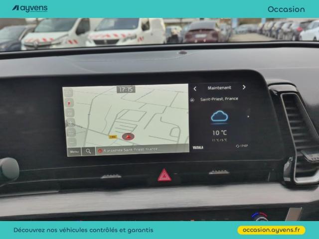 Kia Sportage image 8