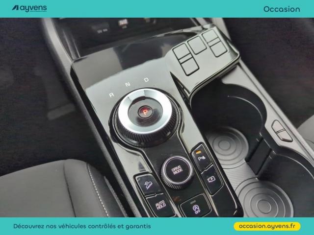 Kia Sportage image 1