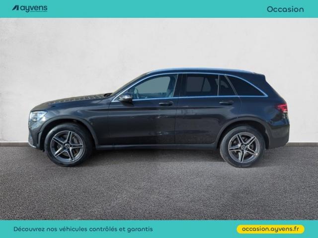 Mercedes Benz Glc image 3
