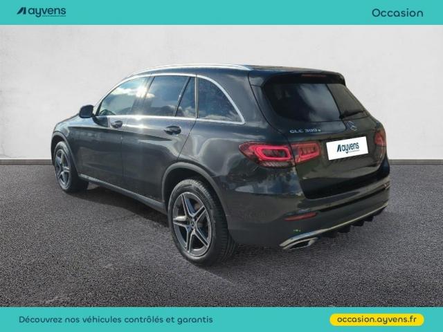 Mercedes Benz Glc image 2