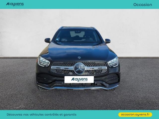 Mercedes Benz Glc image 9