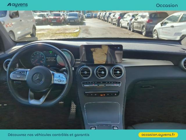 Mercedes Benz Glc image 7
