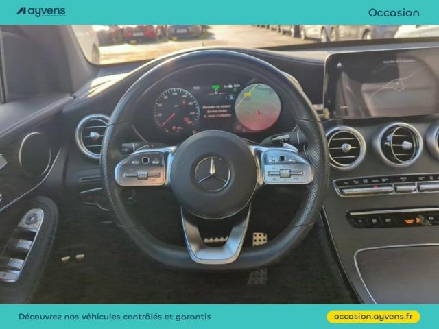 Mercedes Benz Glc image 4