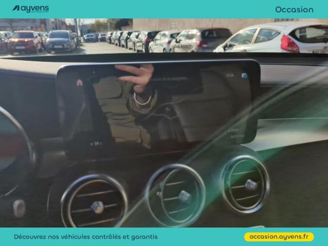 Mercedes Benz Glc image 6