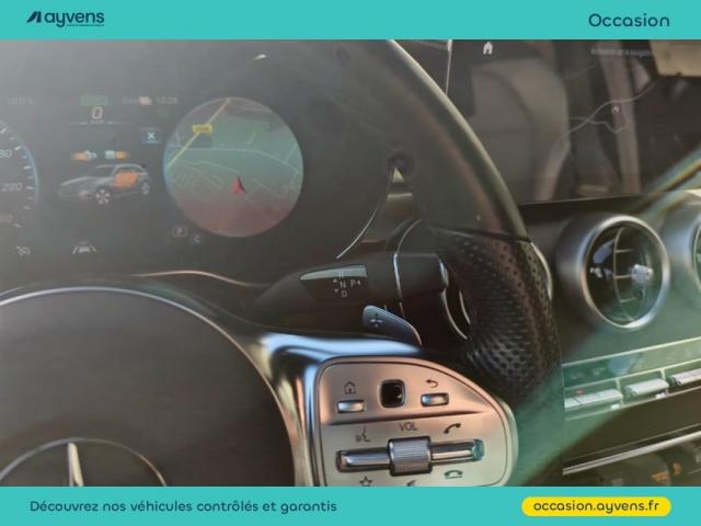 Mercedes Benz Glc image 5