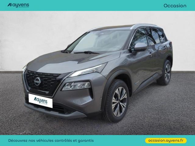Nissan X-Trail E-4orce 213ch N-Connecta 7 Places