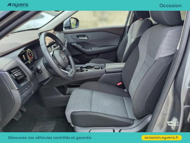 Nissan X-Trail image 6